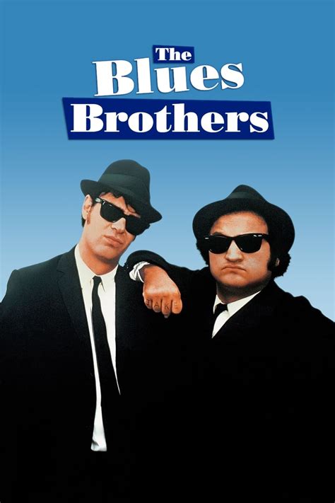 full The Blues Brothers